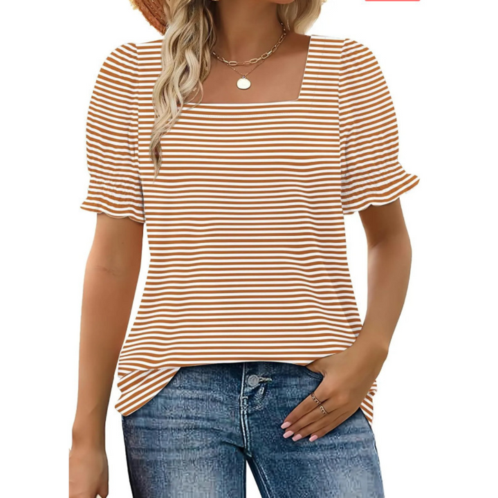 Josephine Blouses