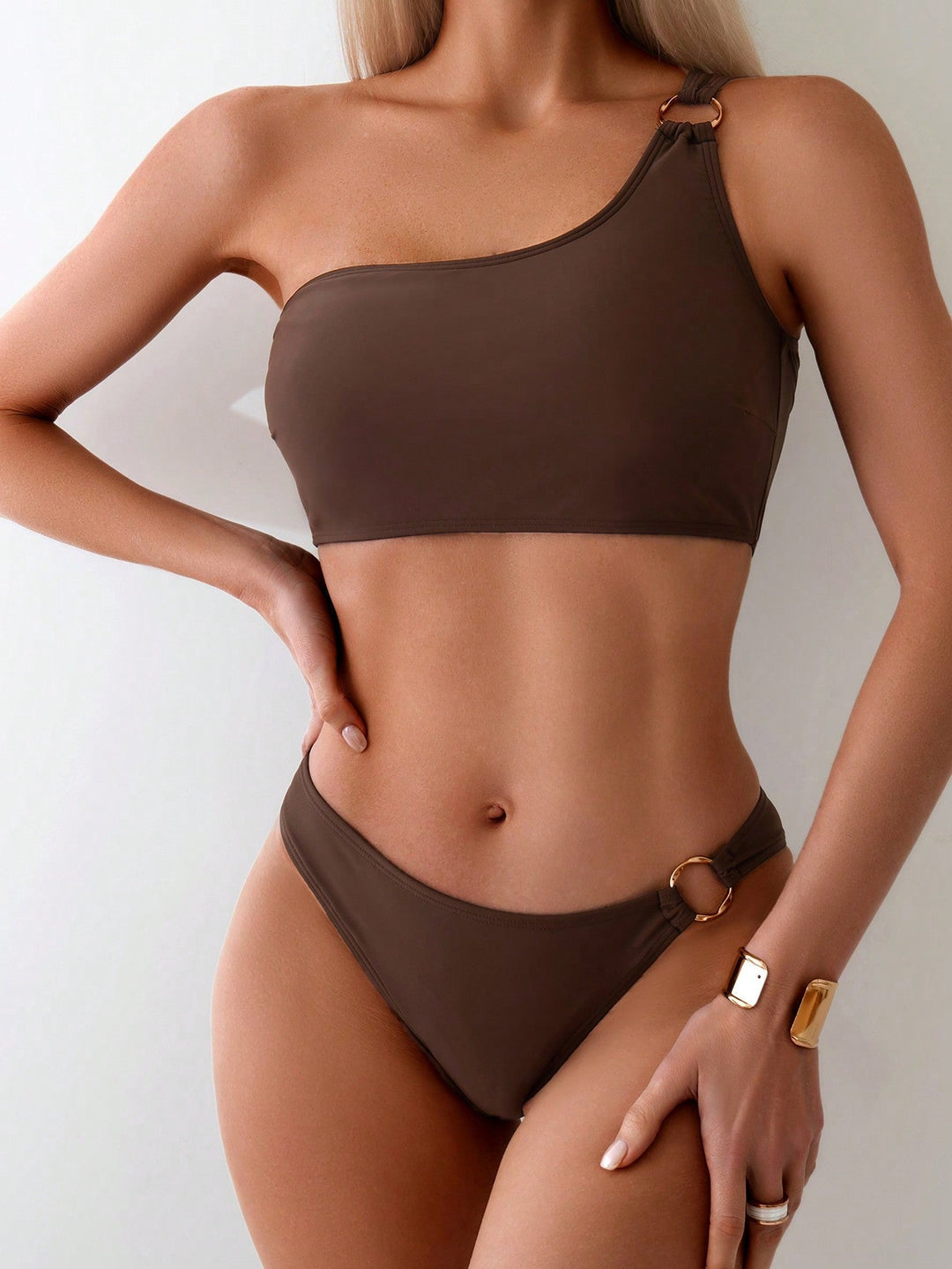 Avery - Elegant Swimsuit