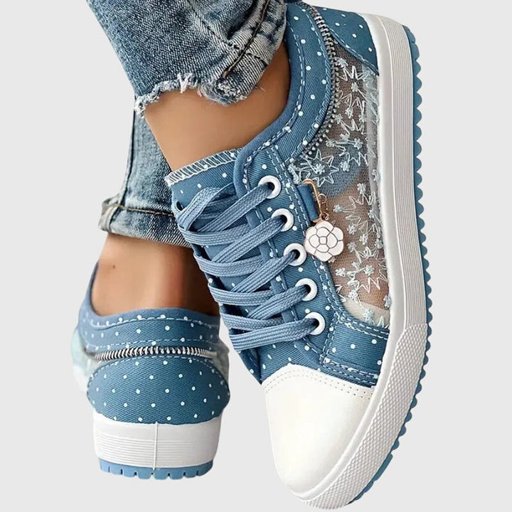 Elena Orthopedic Sneakers