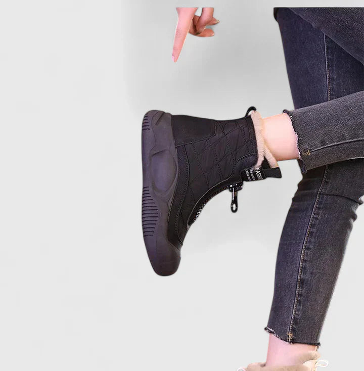 Miu Orthopedic Boots