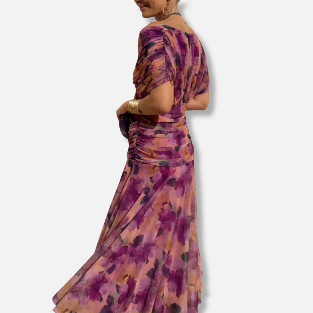 Evelyn Dresses