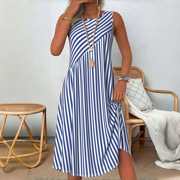 Nyla Midi Dresses