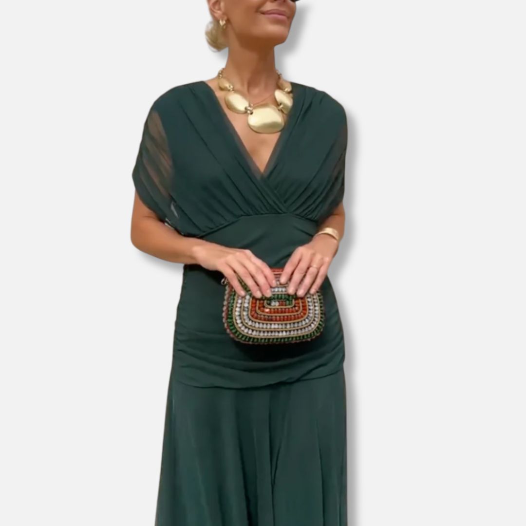 Evelyn Dresses