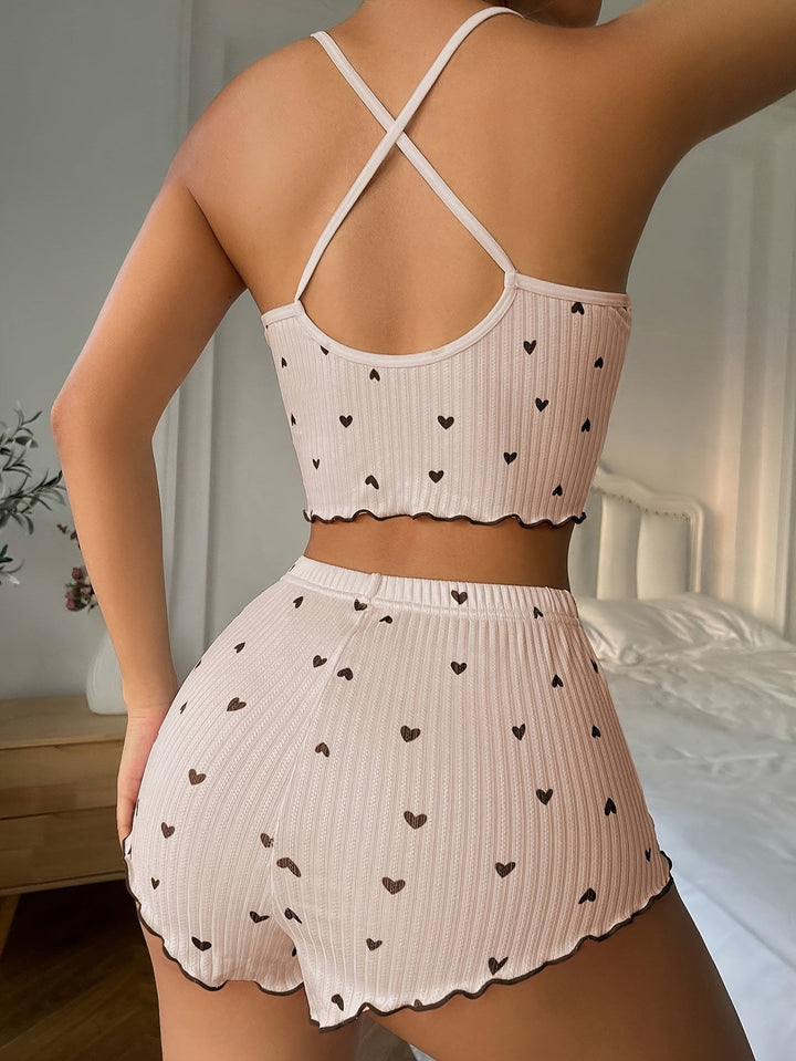 Claire Pajama Sets