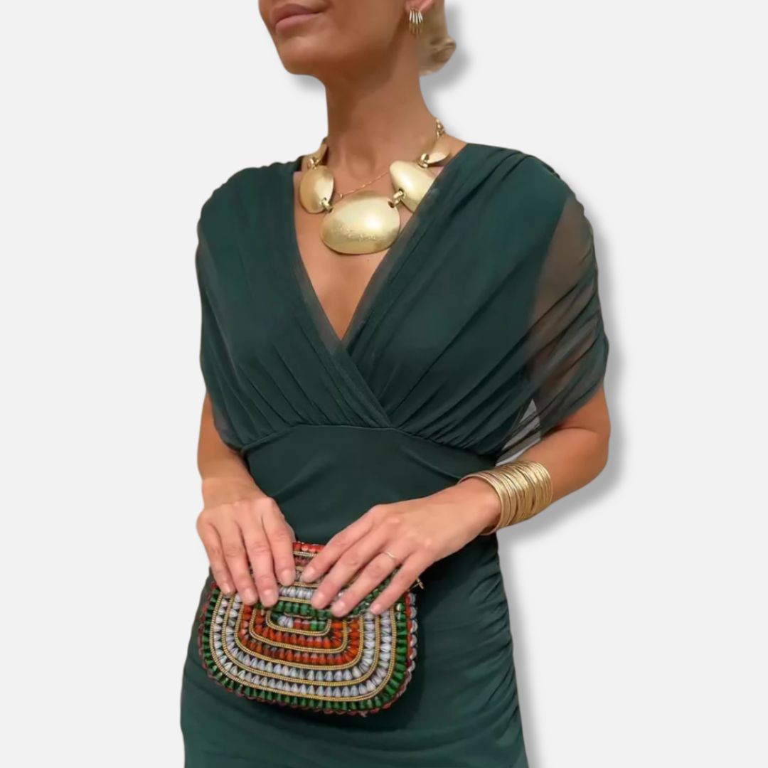 Evelyn Dresses