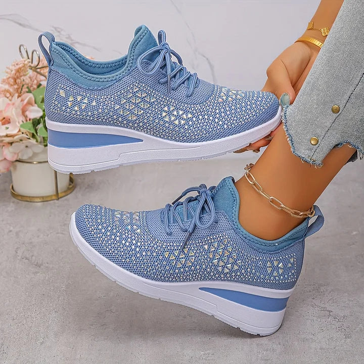 Liana Orthopedic Sneakers