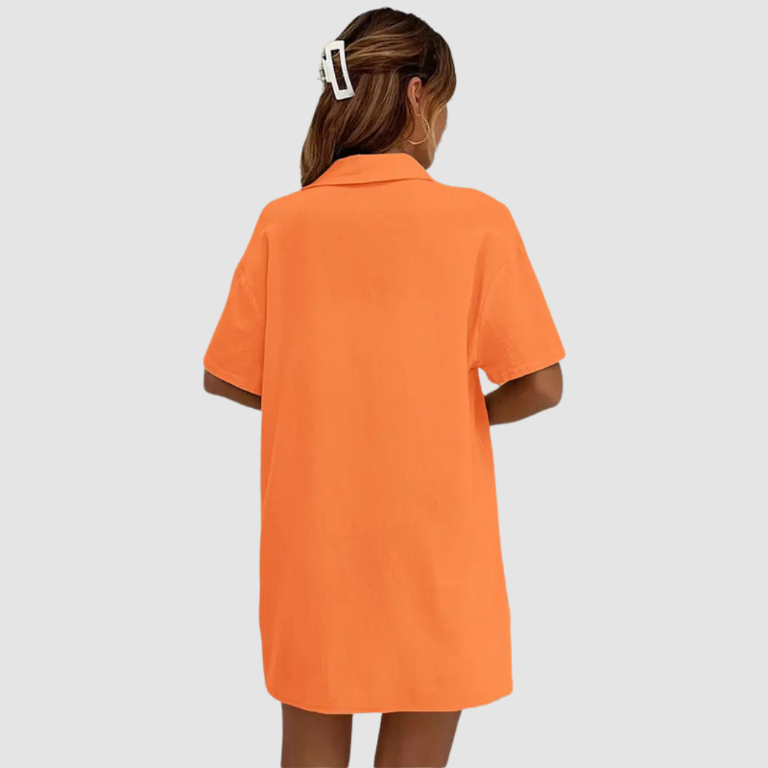 Frances Elegant Summer Two Piece Set