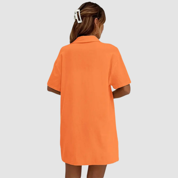 Frances Elegant Summer Two Piece Set