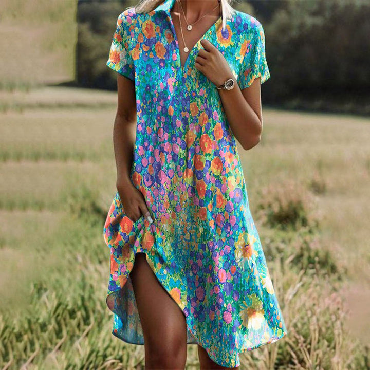 Isla Dresses