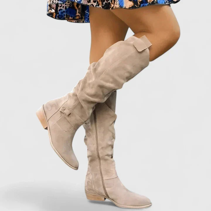 Ryzeliah Orthopedic Boots