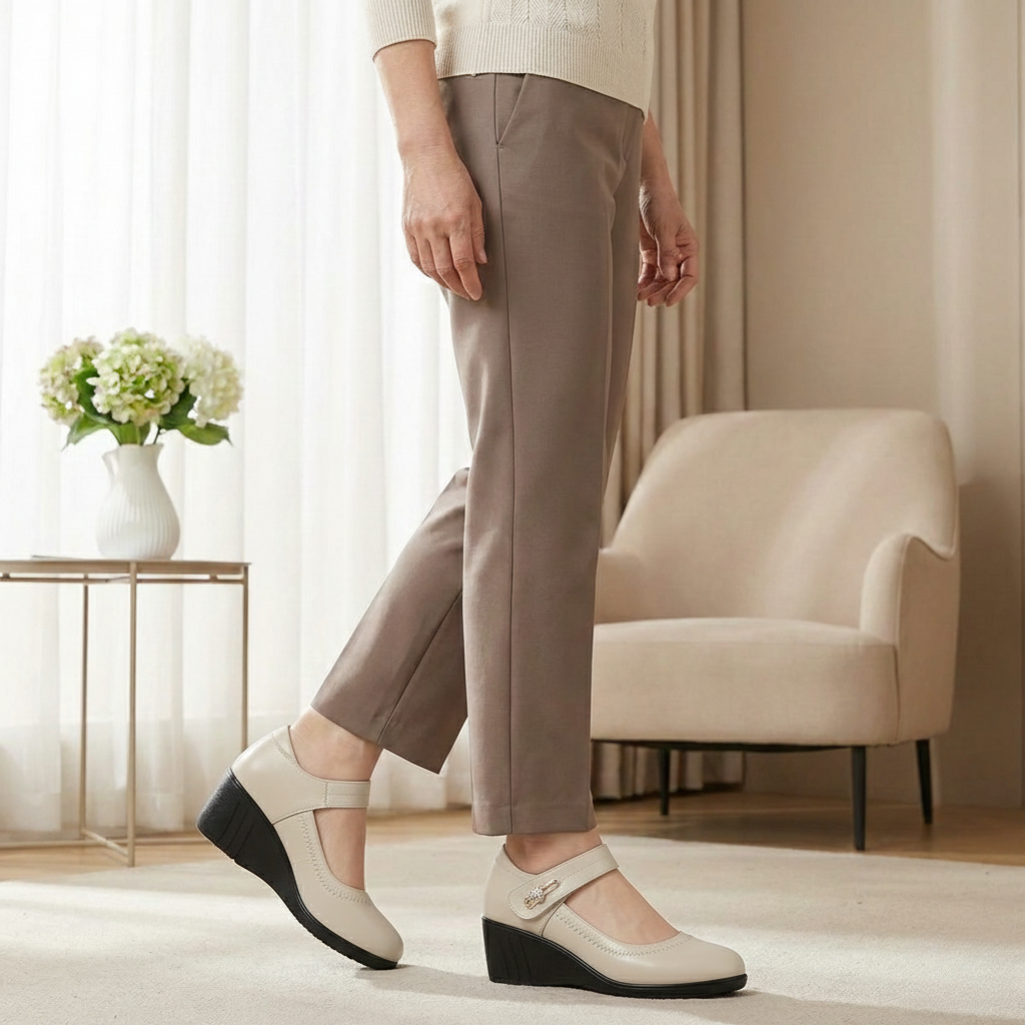 Lydia Shoes