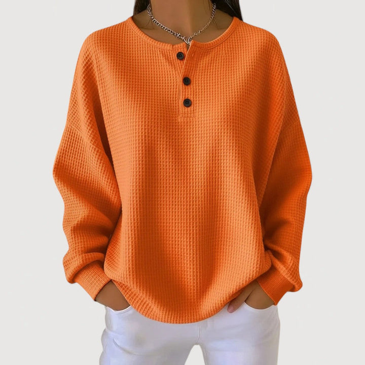 Theona Sweaters