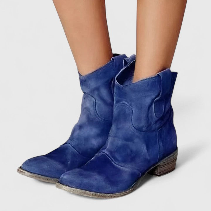 Kylenrah Boots