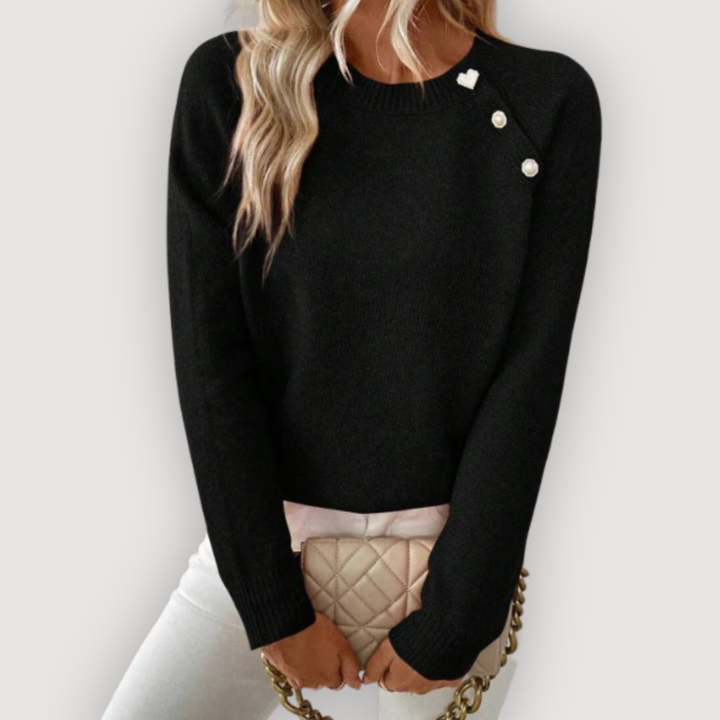 Jonelle Sweaters