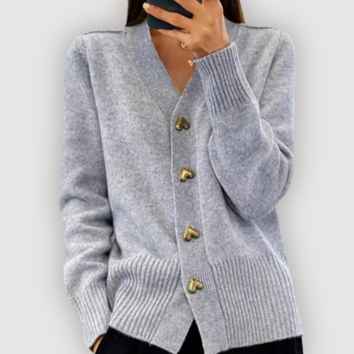Bella Cardigans