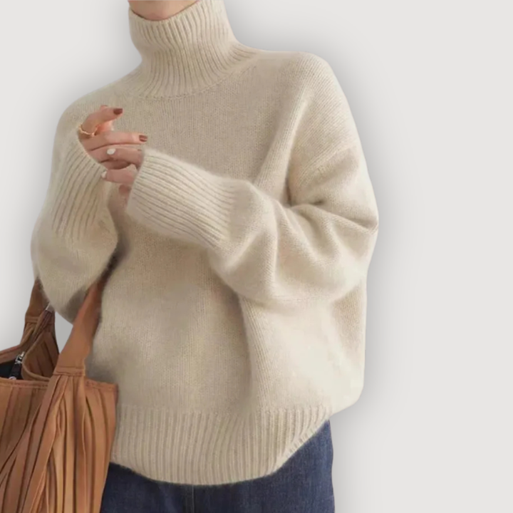 Audrey Sweaters