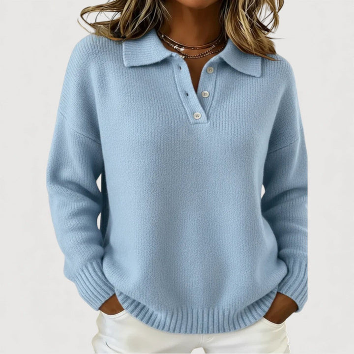 Isabel Sweaters