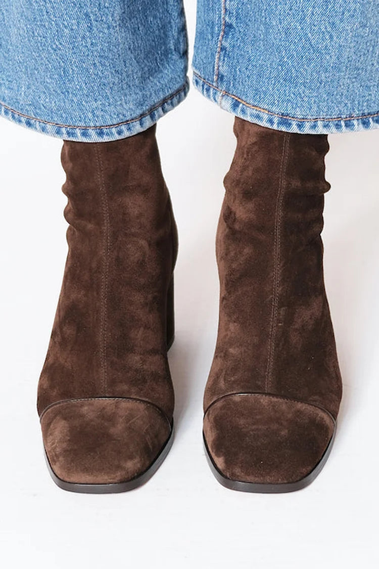 Victoria Boots