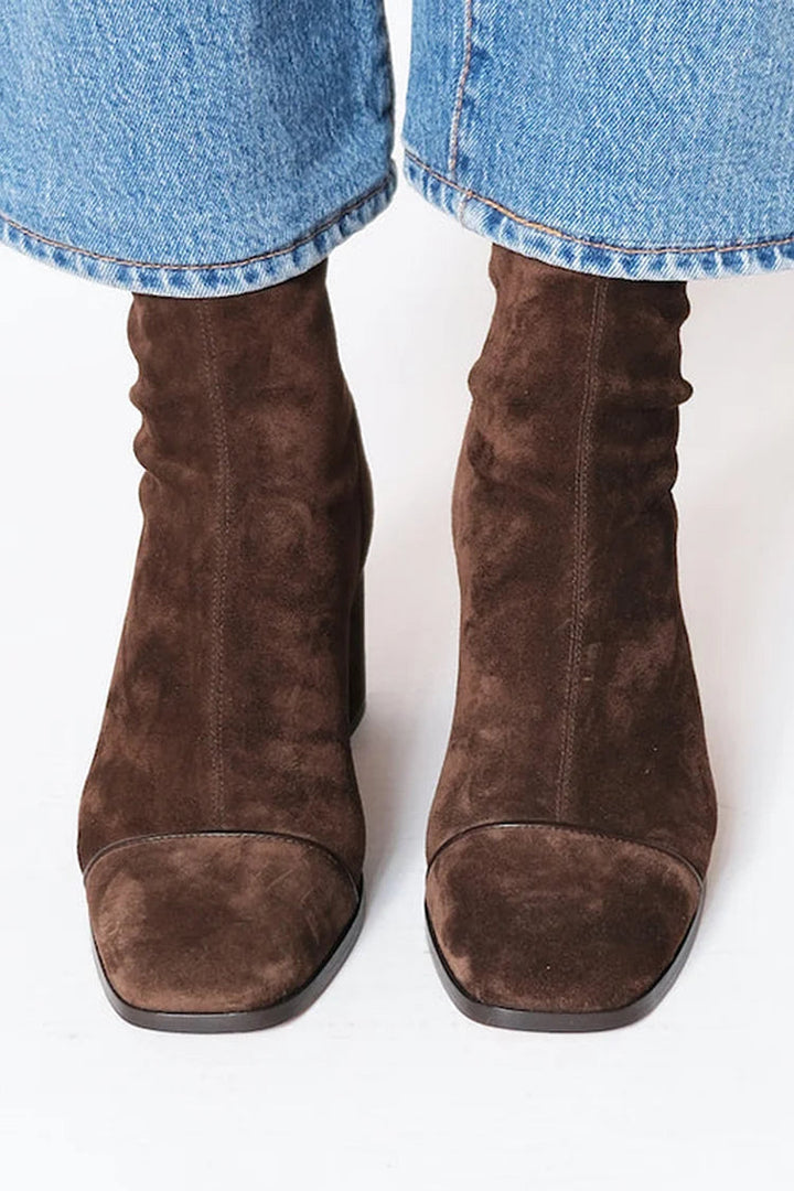 Victoria Boots