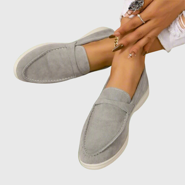 Carrie Orthopedic Loafers