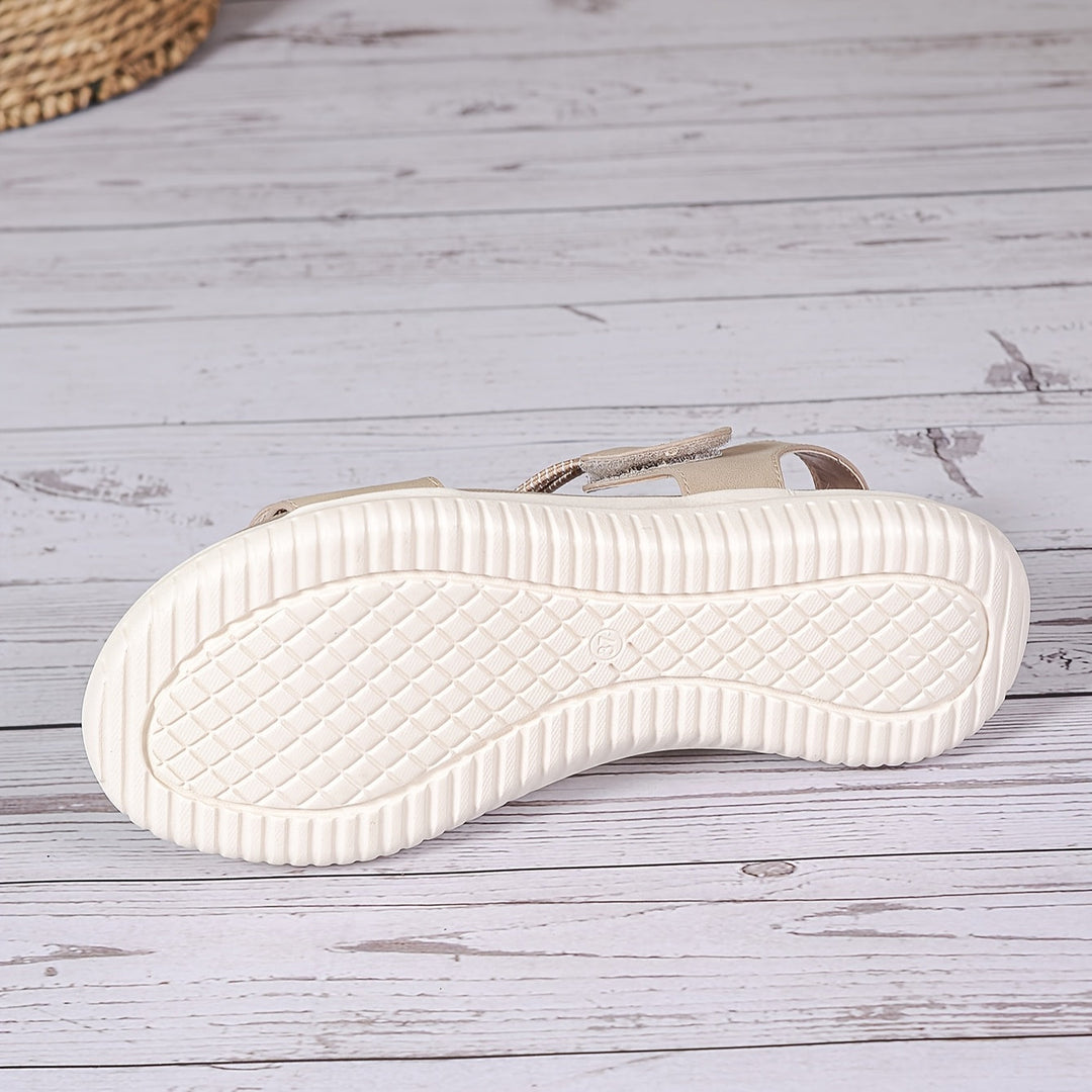 Velara Orthopedic Sandals