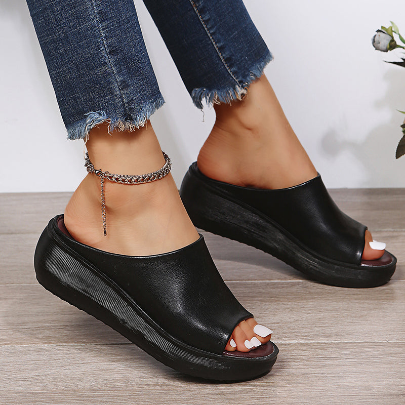 Elsie Orthopedic Sandals