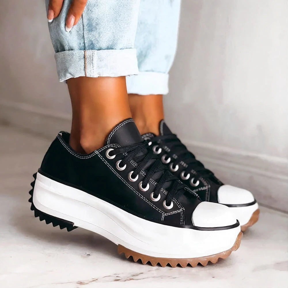 Lola Orthopedic Shoes