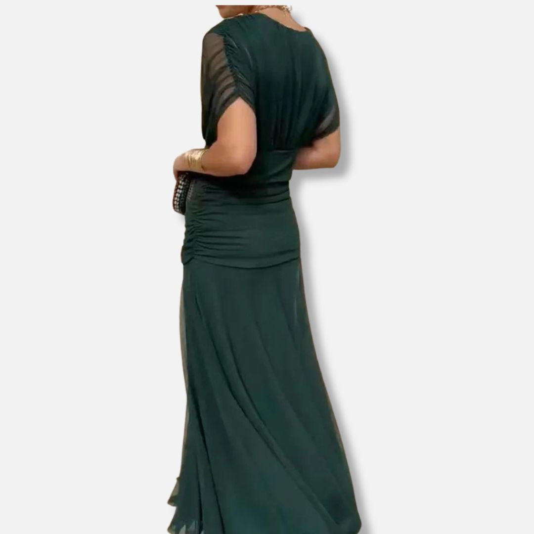 Evelyn Dresses