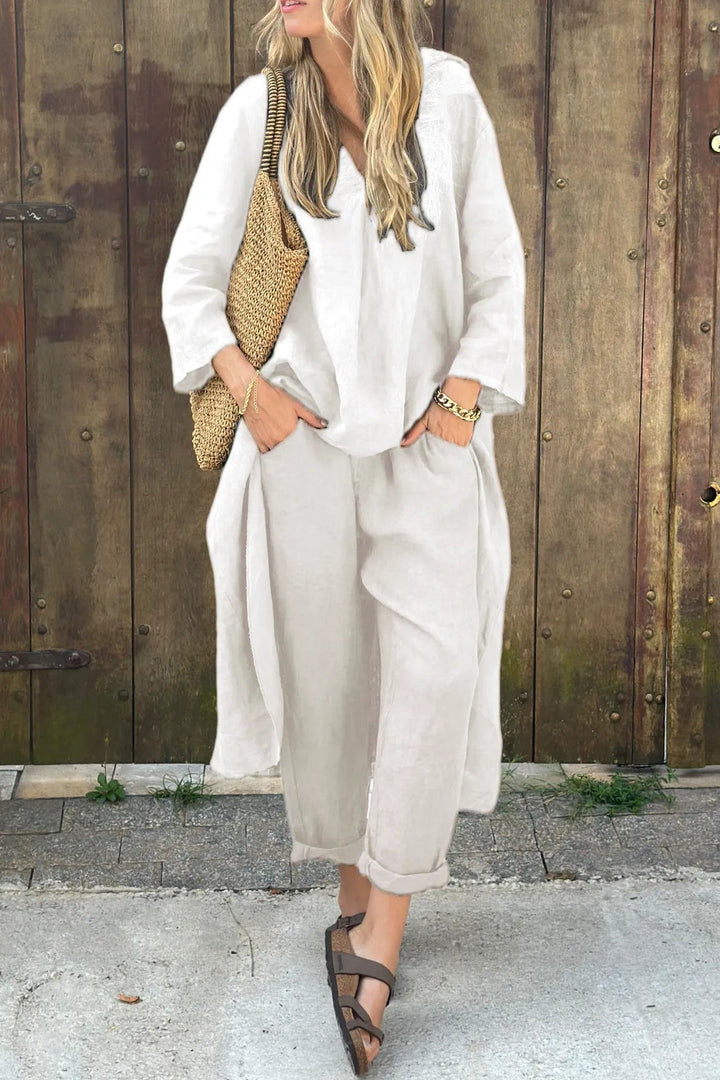 Carolyn Chic and Comfortable Set