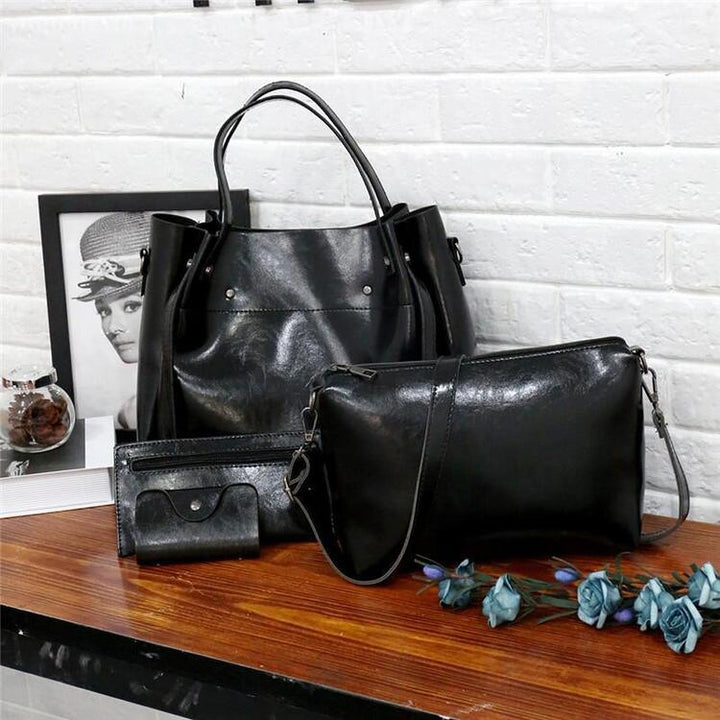 Sutton Bags
