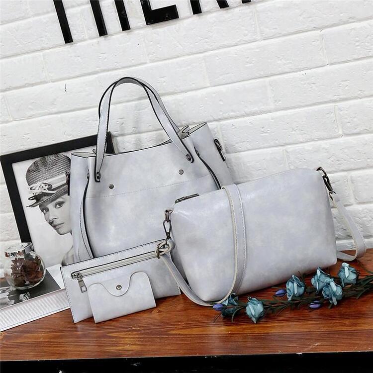 Sutton Bags