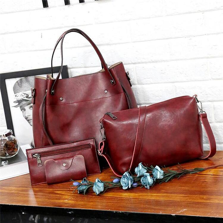 Sutton Bags