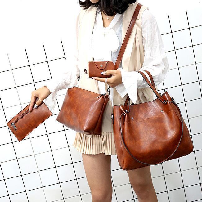 Sutton Bags