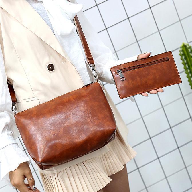 Sutton Bags