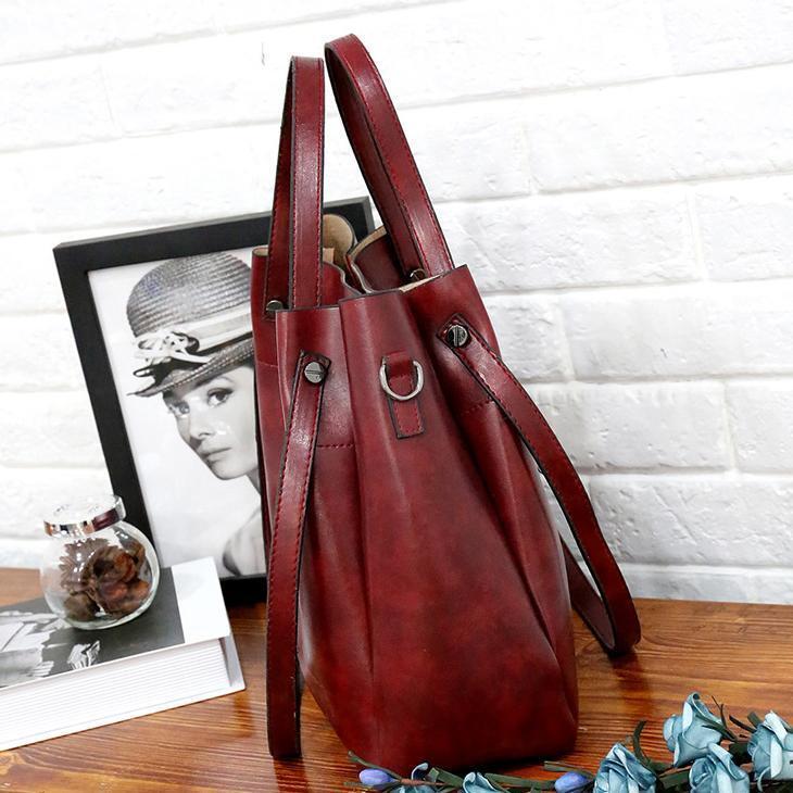 Sutton Bags