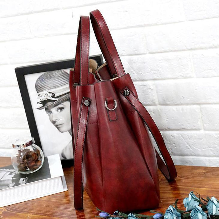 Sutton Bags