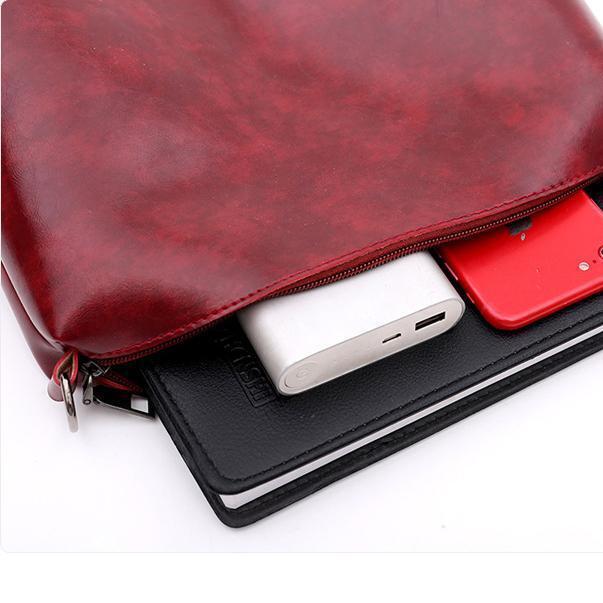 Sutton Bags