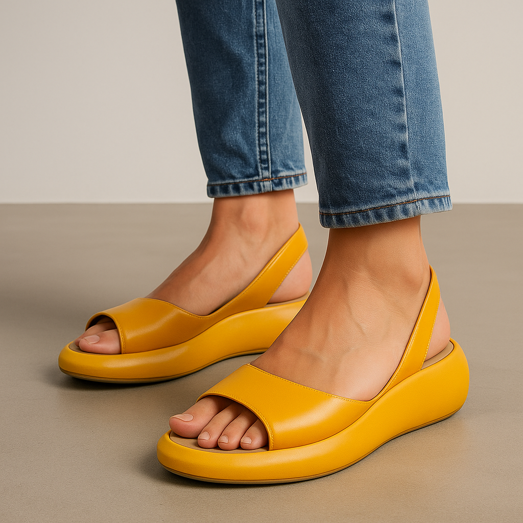 Glenys Sandals