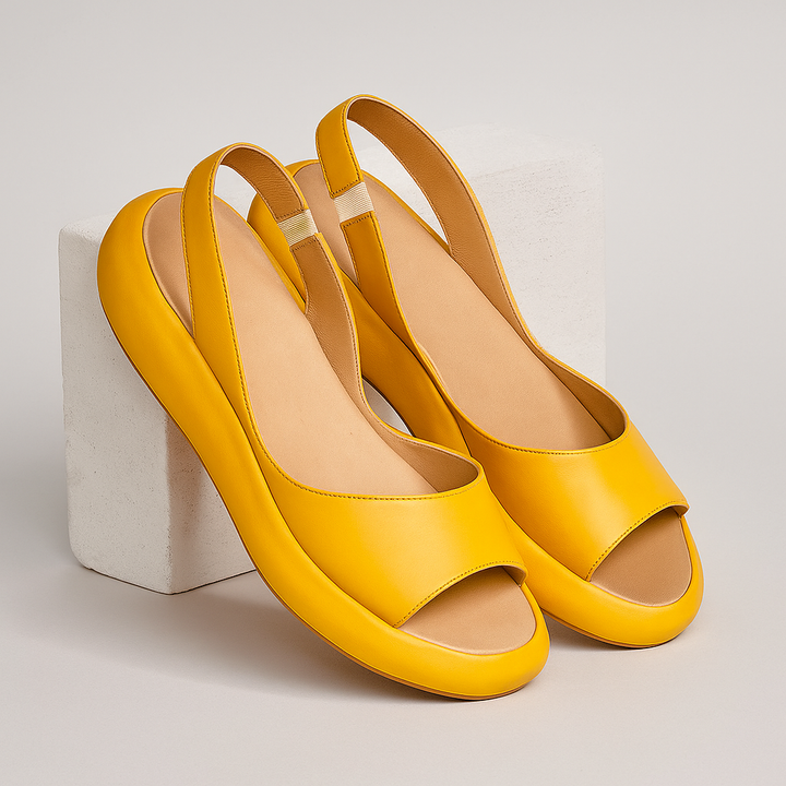 Glenys Sandals