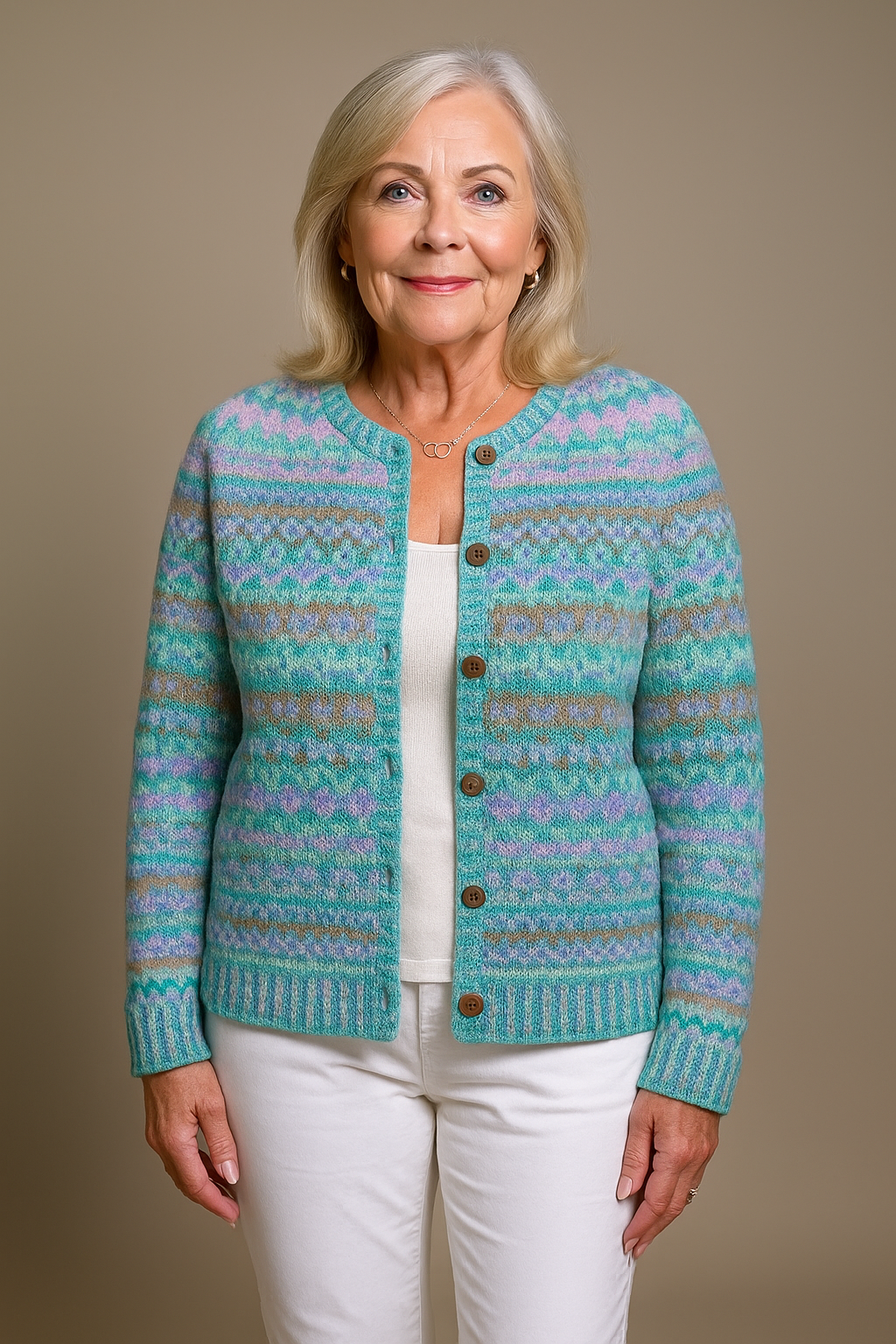 Lottie Cardigans