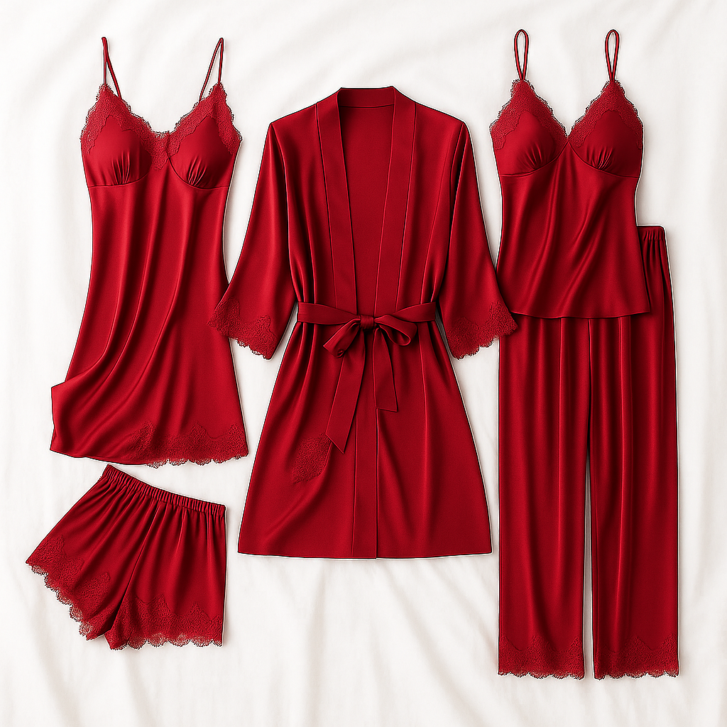 Isabella Pajama Sets