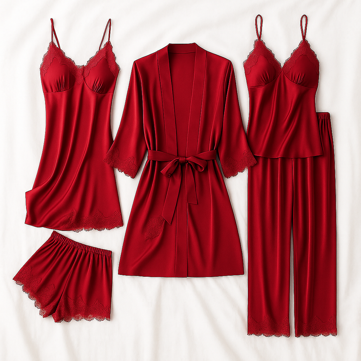 Isabella Pajama Sets
