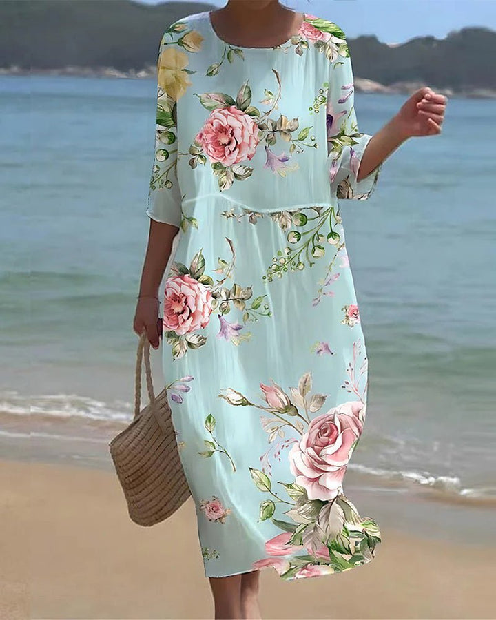 Tracy Dresses