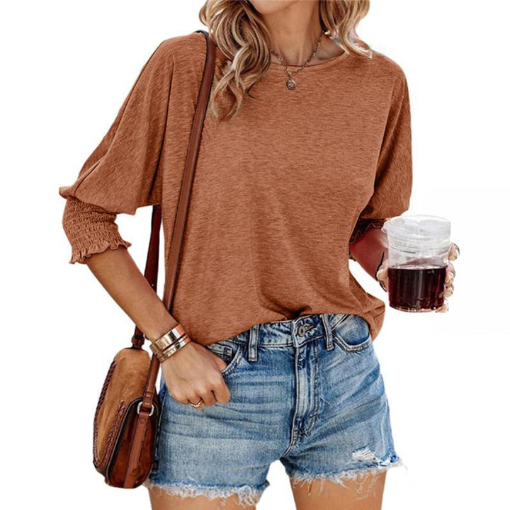 Sienu Blouses
