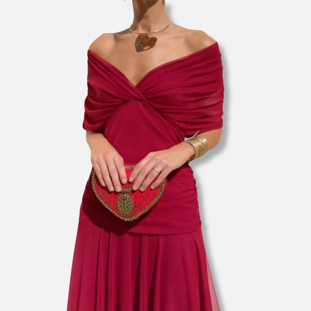 Evelyn Dresses