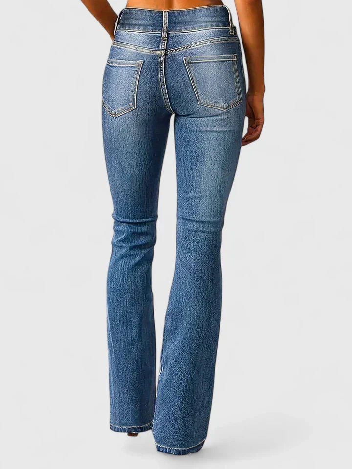 Auryzelle Pants