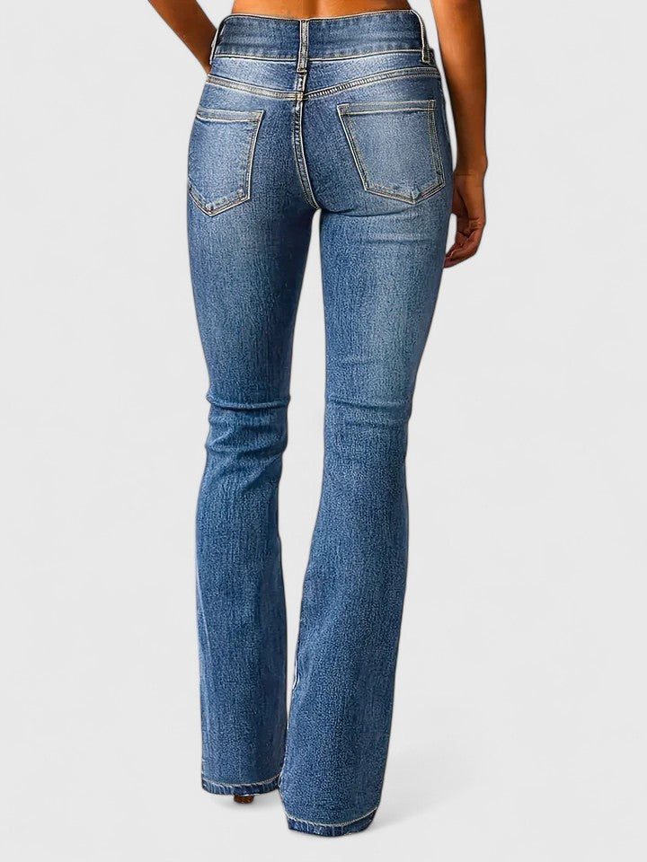 Koralynnae Pants