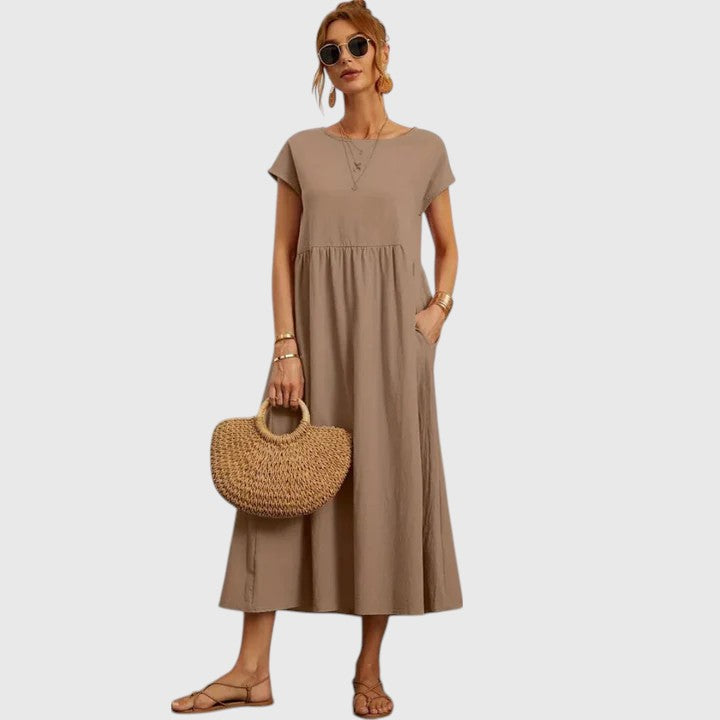Susan Midi Dresses