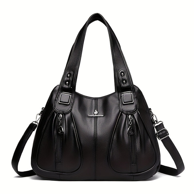Clara Shoulder Bags