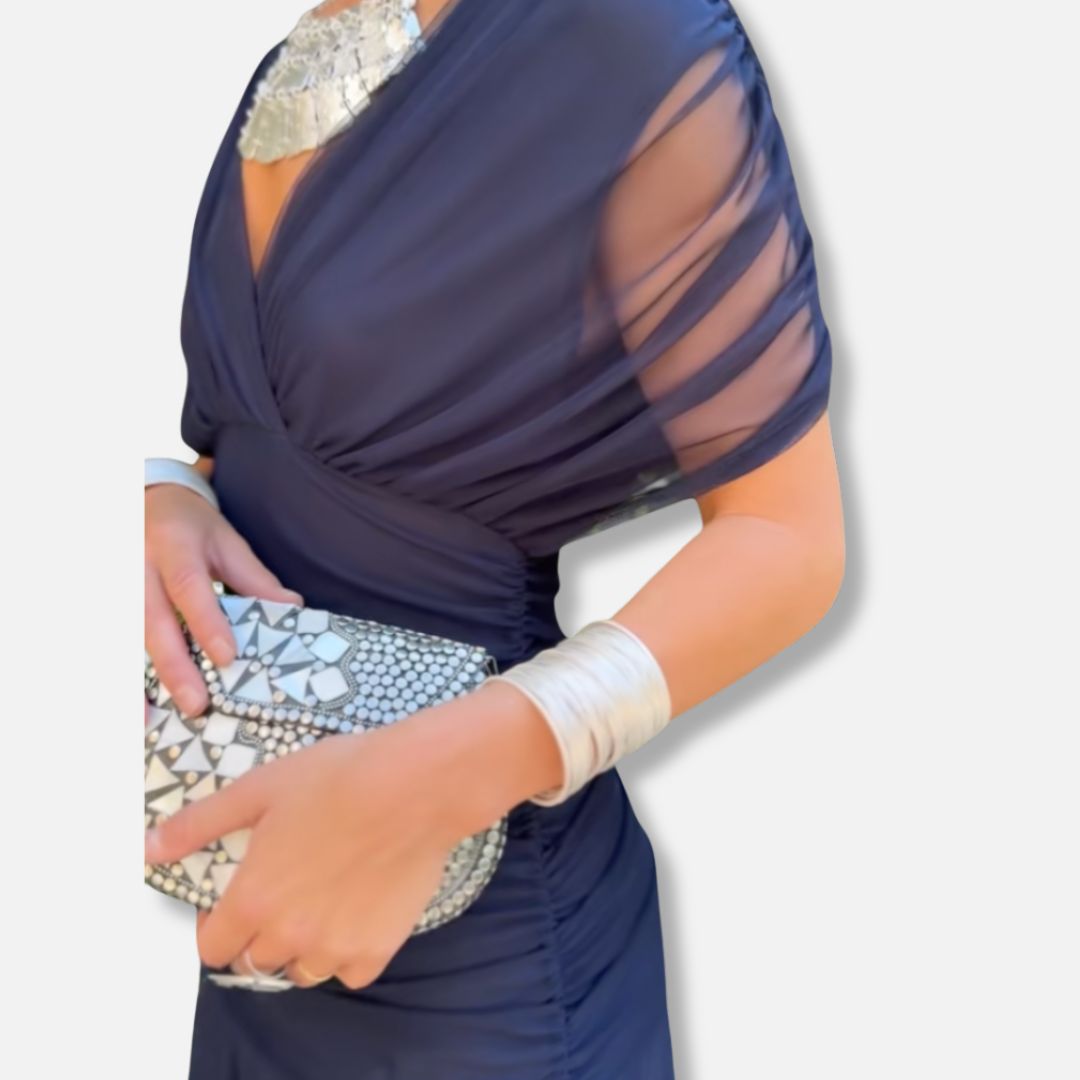 Evelyn Dresses